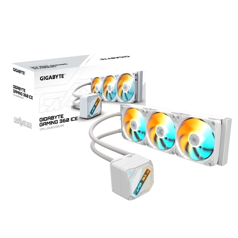 GP-GIGABYTE GME 360I-1